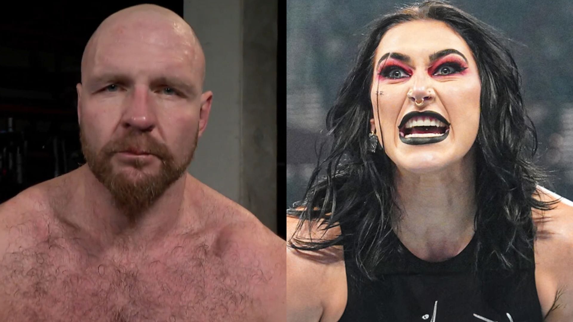 AEW News & Rumor Roundup - Jon Moxley attacks Death Riders member; female star gone for the rest of 2026; Rhea Ripley makes fun of Tony Khan's company