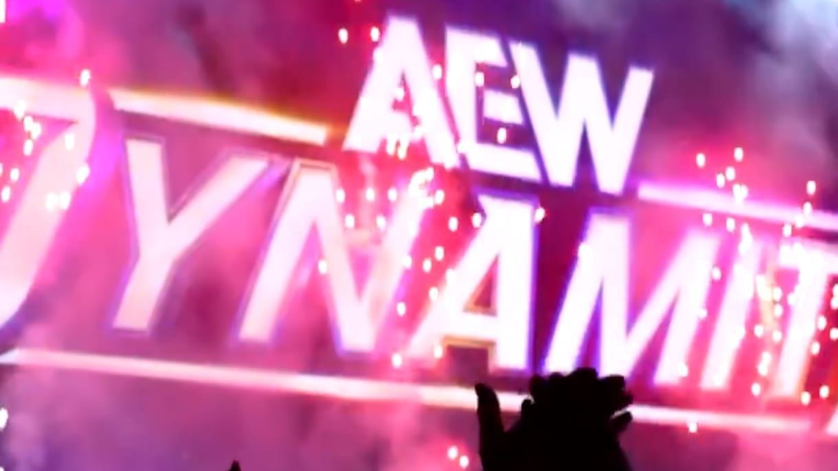 Real-life AEW couple could team up on TV: “It’s something that we’ve definitely spoken about”