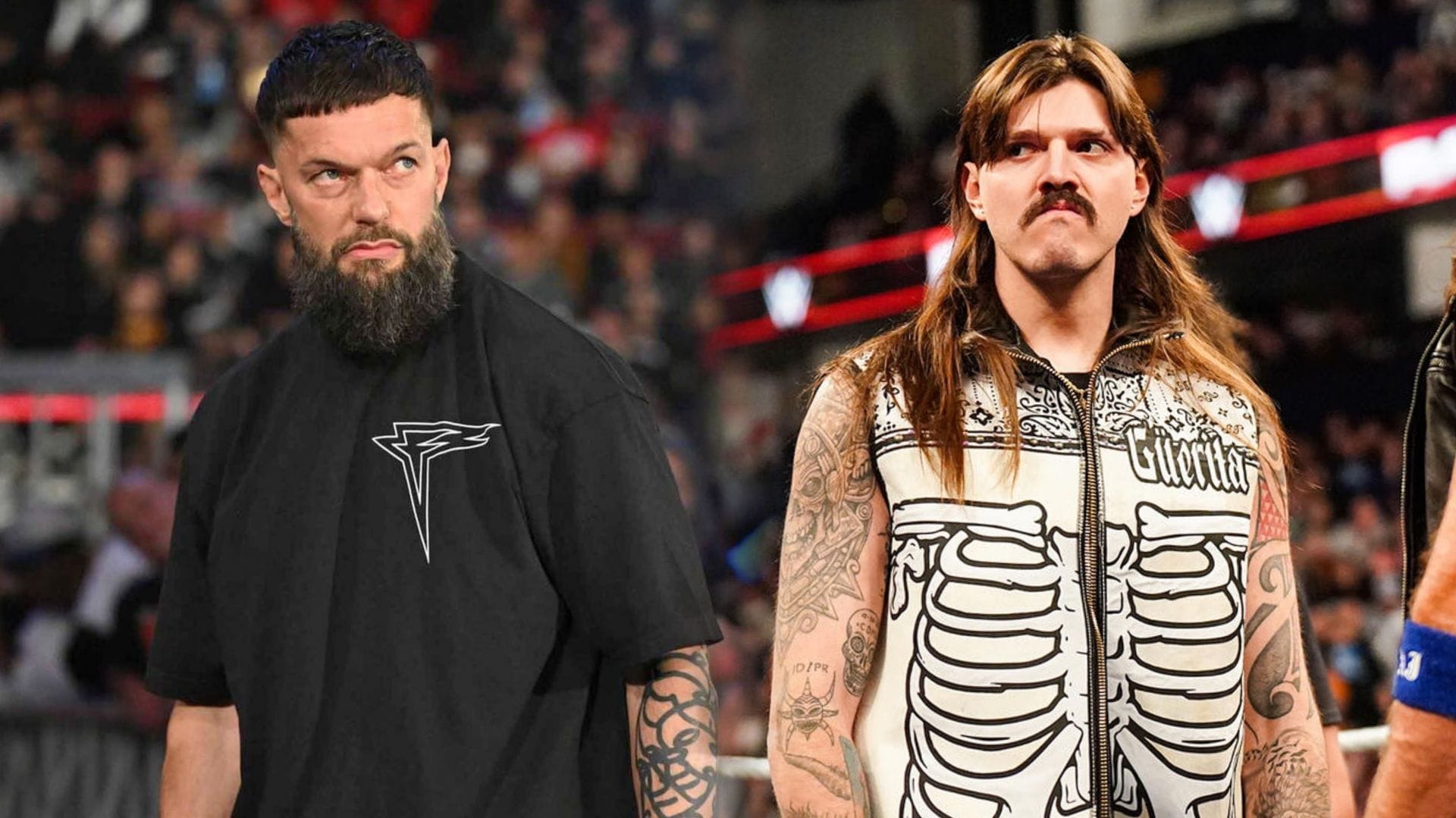 3 WrestleMania 42 matches that may be confirmed on WWE RAW this week