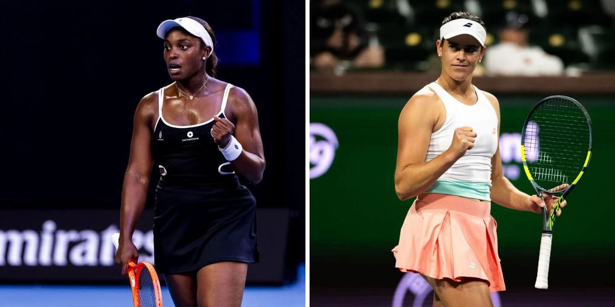 Sloane Stephens vs Jennifer Brady preview, head-to-head, prediction, odds, and betting tips | Miami Open 2026