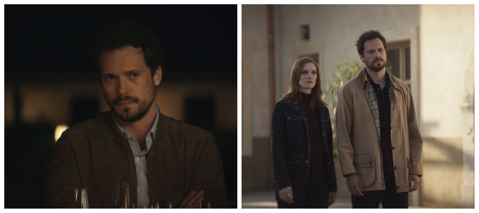 A behind-the-scenes peek into Drops of God (Exclusive)