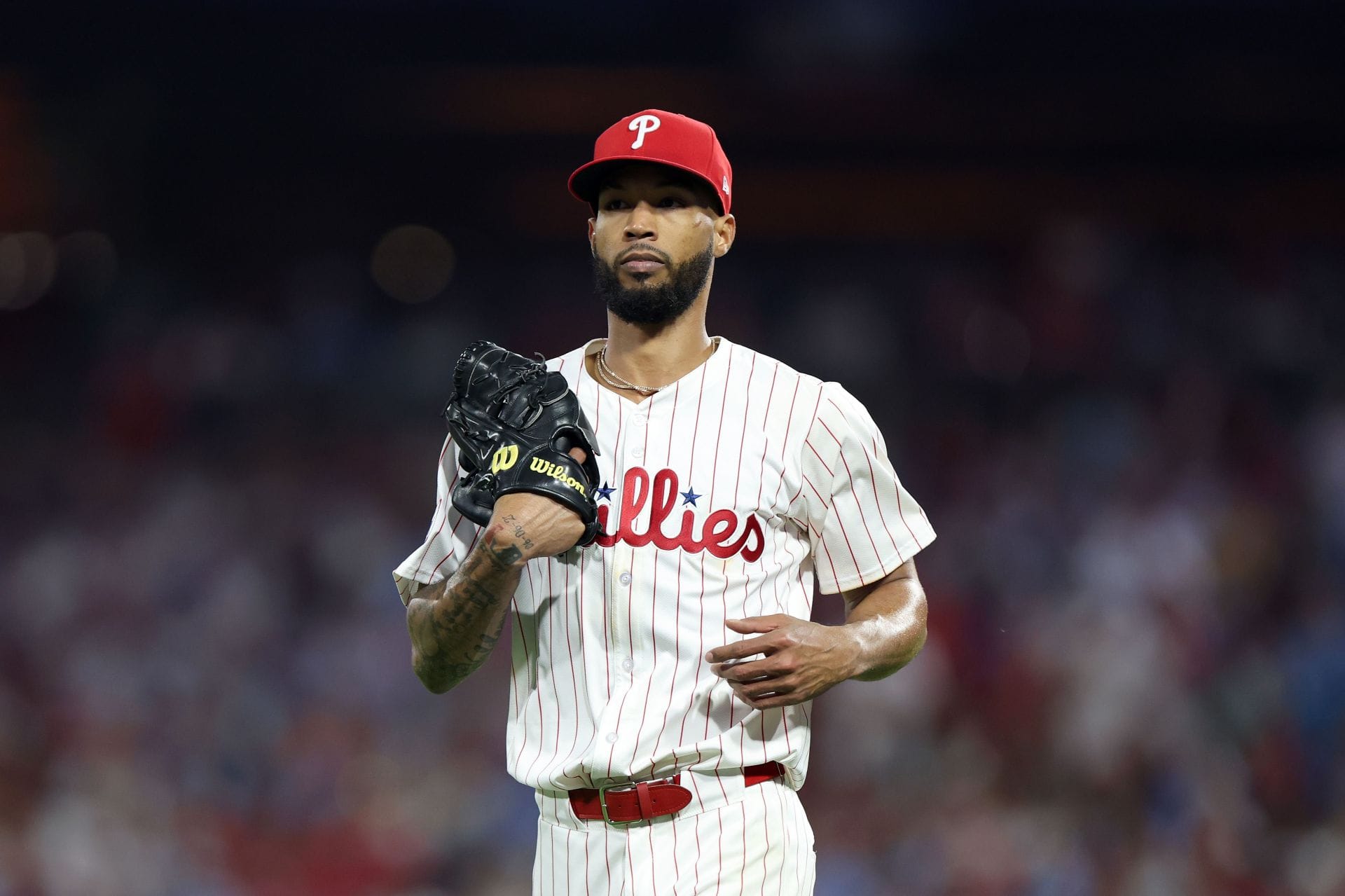 "Horrible precedent" - MLB insider flags key issue with Cristopher Sanchez’s $107M Phillies extension