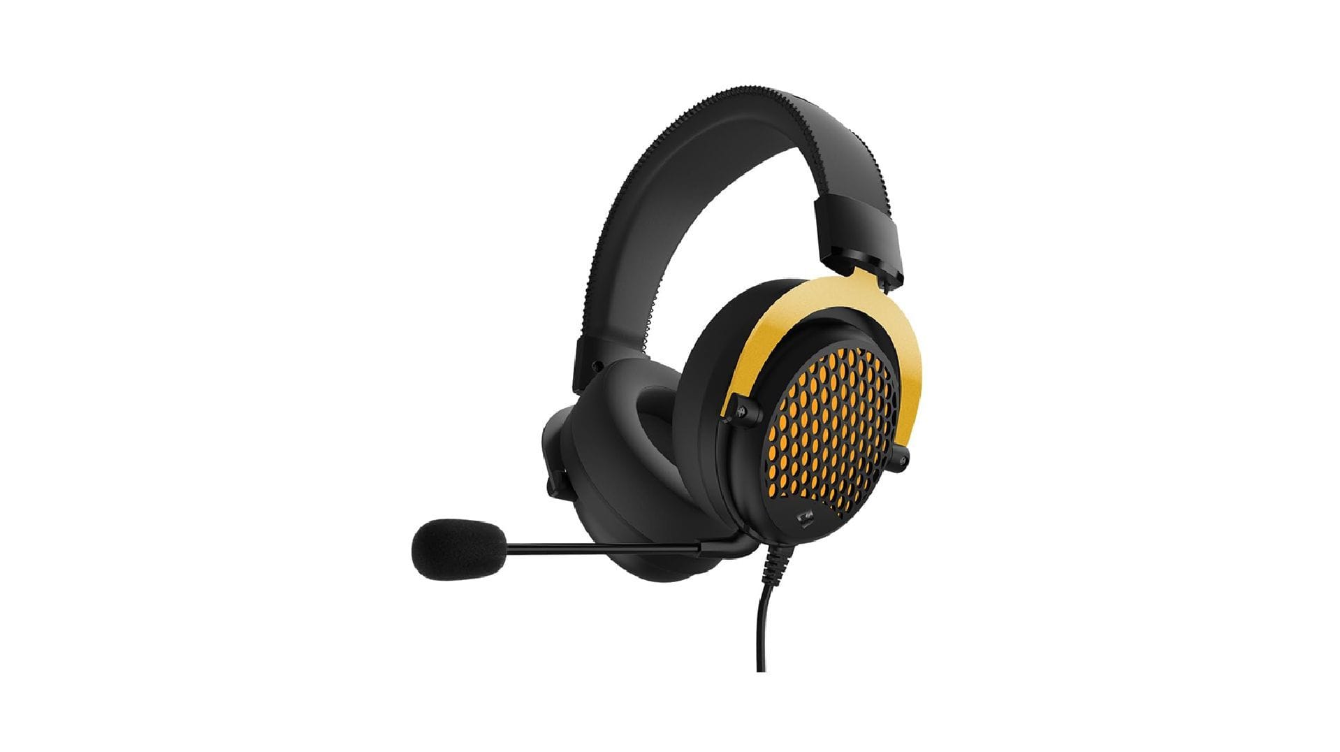 Cosmic Byte CryoCore is among the best gaming headsets, especially if you are tight on budget (Image via Cosmic Byte)