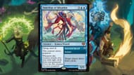 Want to cast Ancestral Recall, without spending thousands of dollars? (Image via Wizards of the Coast)