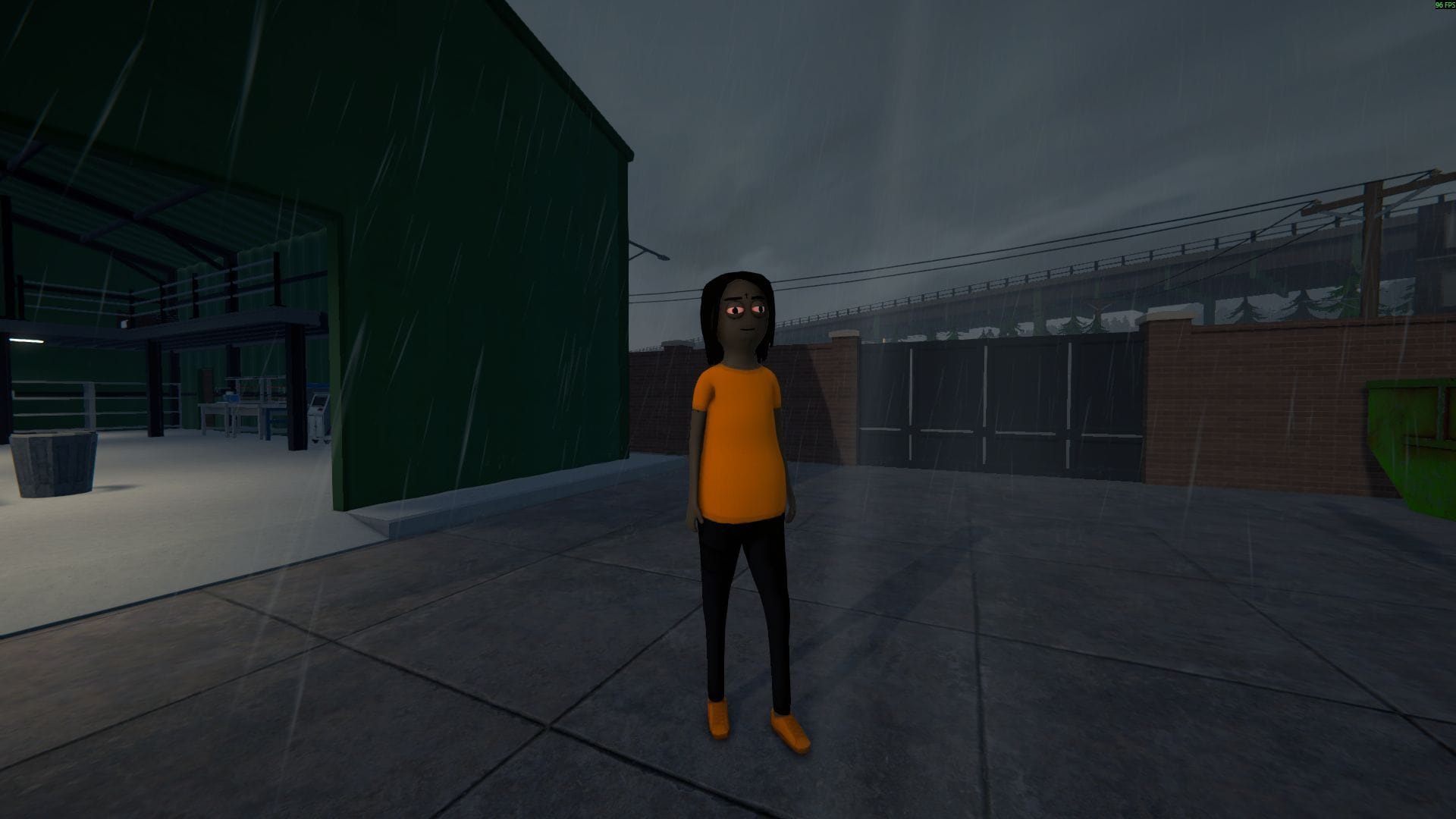 How to change weather in Schedule 1