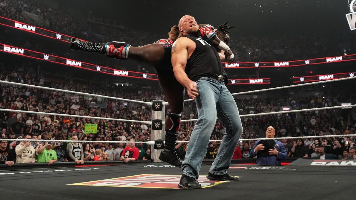 Brock Lesnar may need controversial move on RAW before showdown with Oba Femi, feels WWE veteran