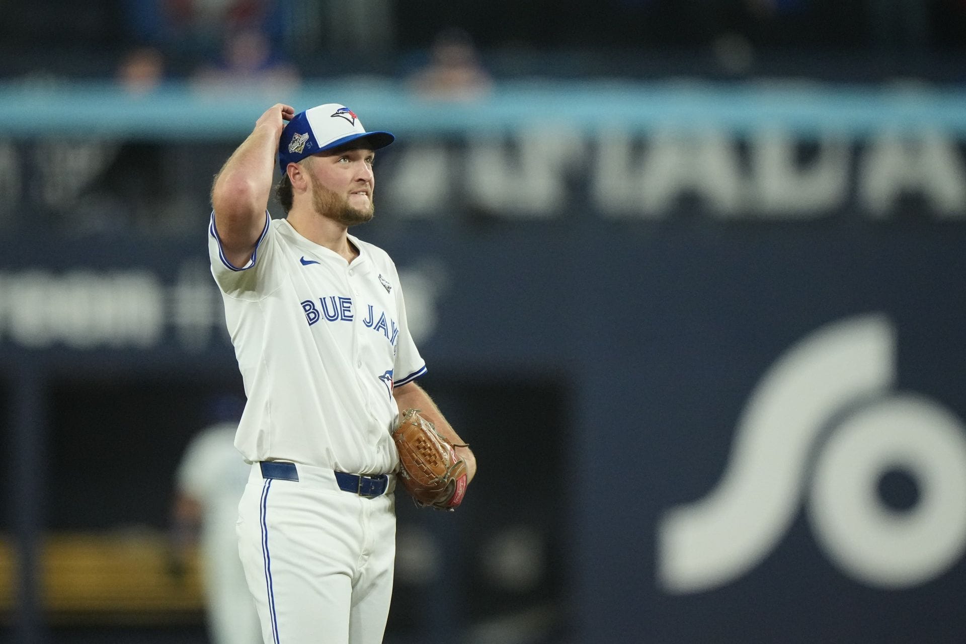 MLB insider makes bold call on Blue Jays missing 2026 playoffs amid Trey Yesavage injury concerns