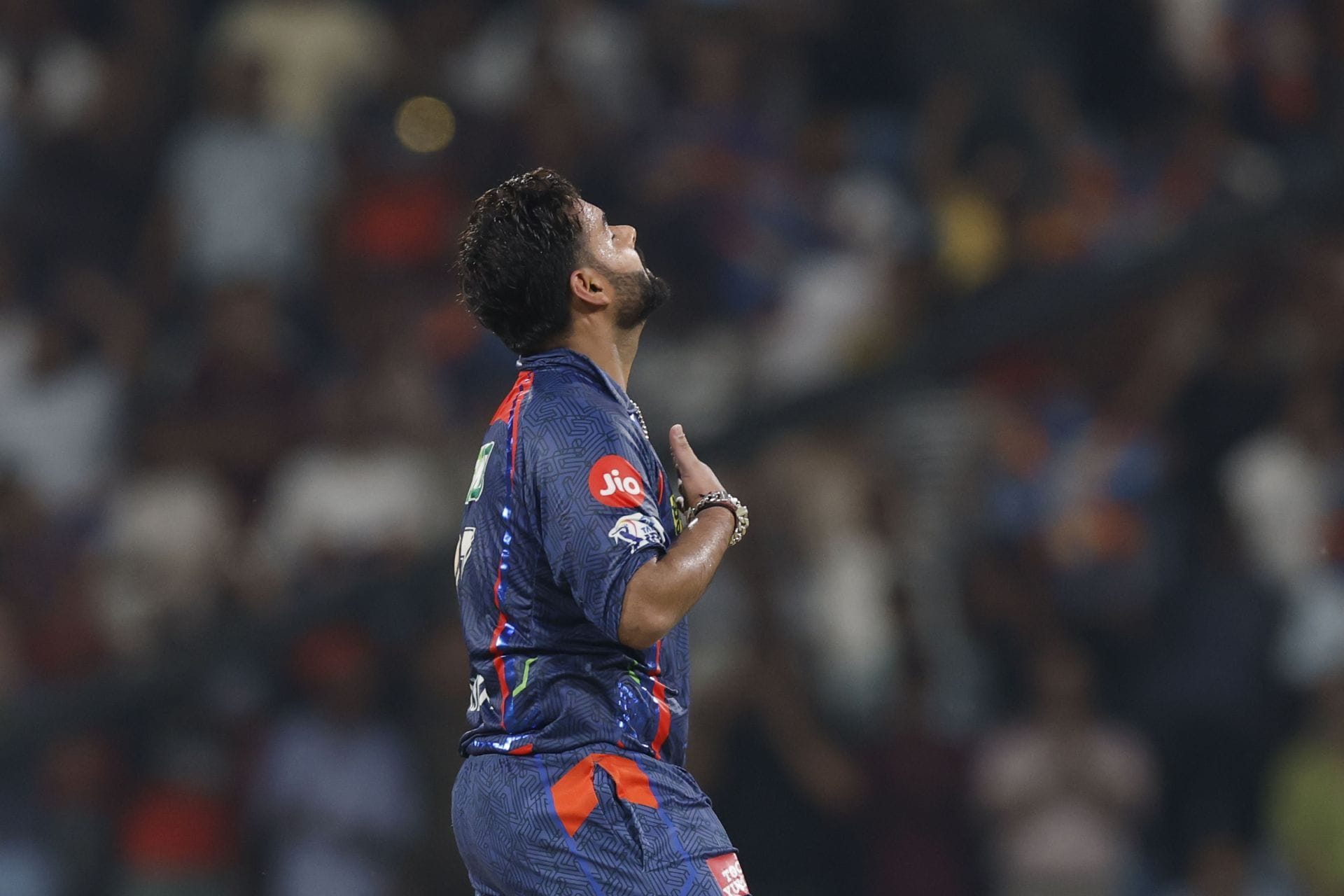 2025 IPL - Lucknow Super Giants v Royal Challengers Bengaluru - Source: Getty