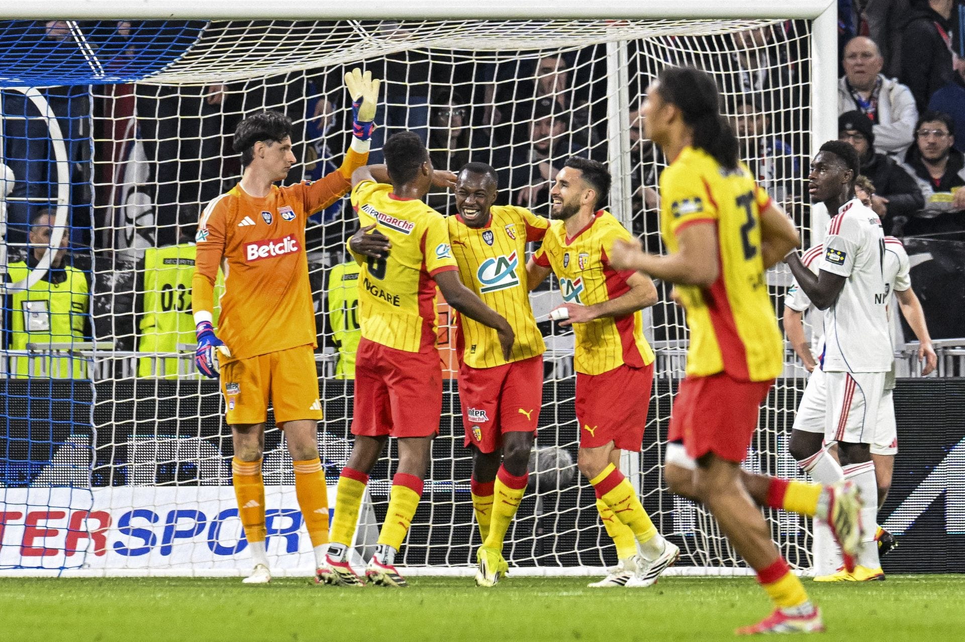 Lens vs Angers Prediction and Betting Tips | March 20th 2026