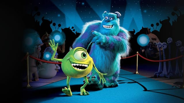 Pixar: Pixar confirms Monsters, Inc. 3's production and Incredibles 3's  release window