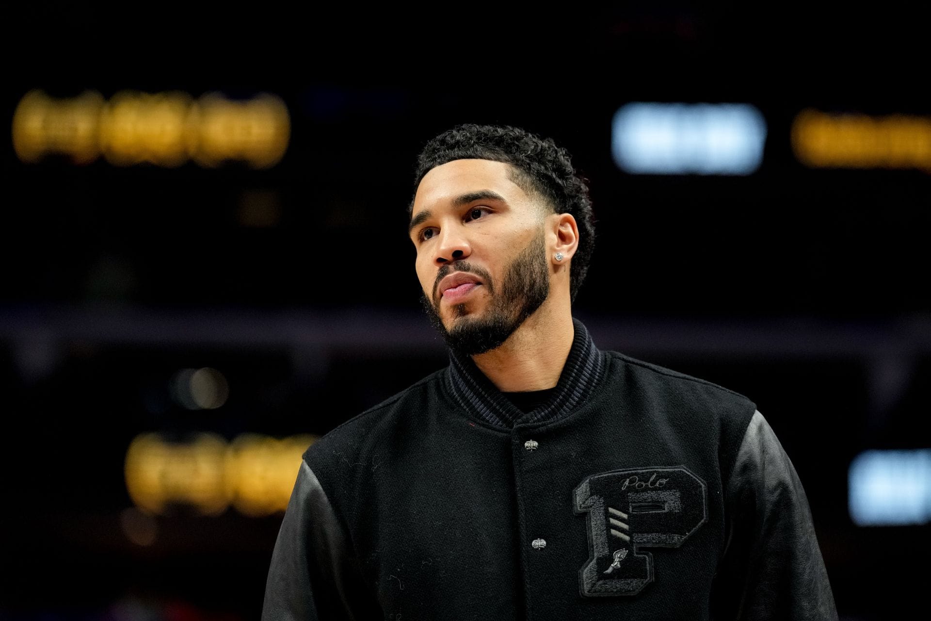 “He got tired of Detroit Pistons noise” – NBA Fans Go Wild over Jayson Tatum Injury Update as Celtics Star Nears Miracle Return Post Achilles Tear
