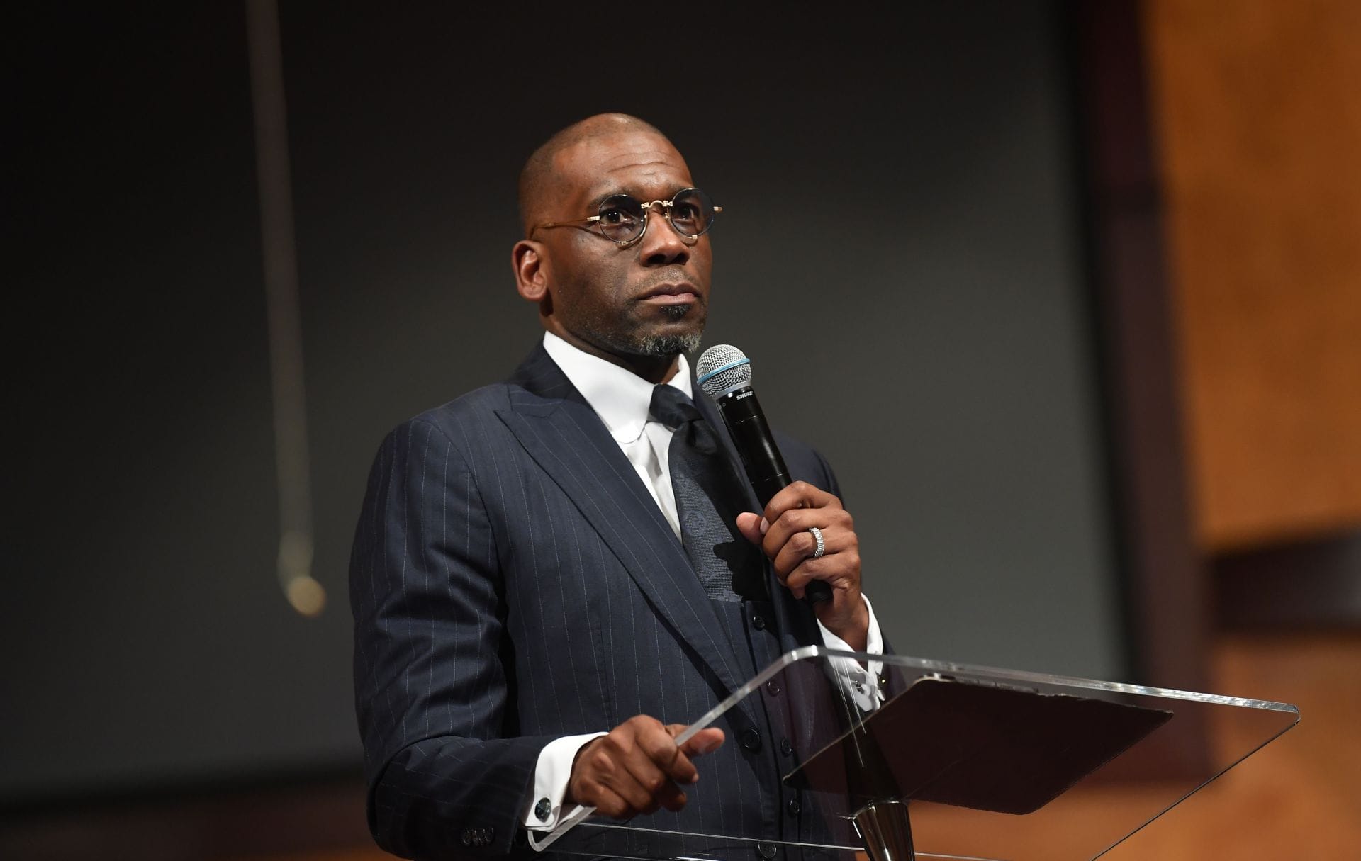 Was Jamal Bryant accused of being paid to end the Target boycott? Tyrese Gibson asks the retail chain to confirm the promises made by the pastor