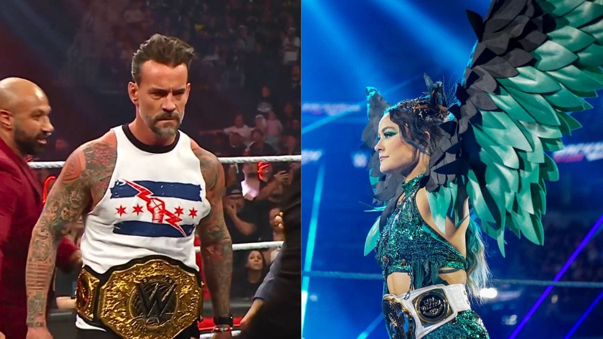 4 Shocking heel turns that could shake things up on the Road to WrestleMania 42