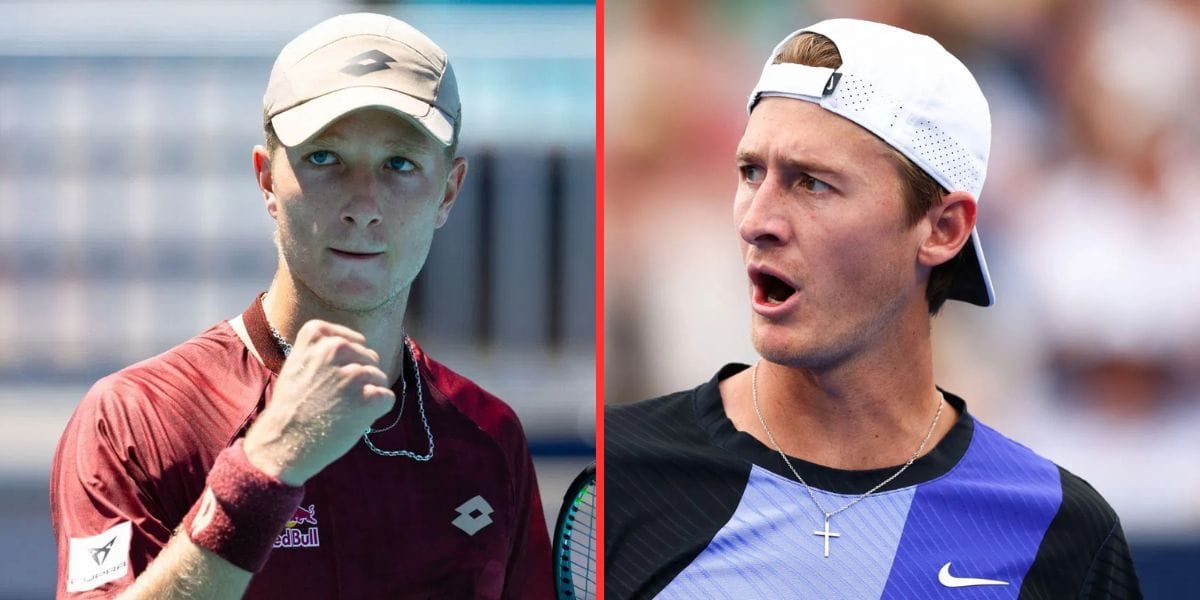 Miami Open sensation Martin Landaluce turns emotional about late 100 y/o grandma after shocking Sebastian Korda to reach debut QF