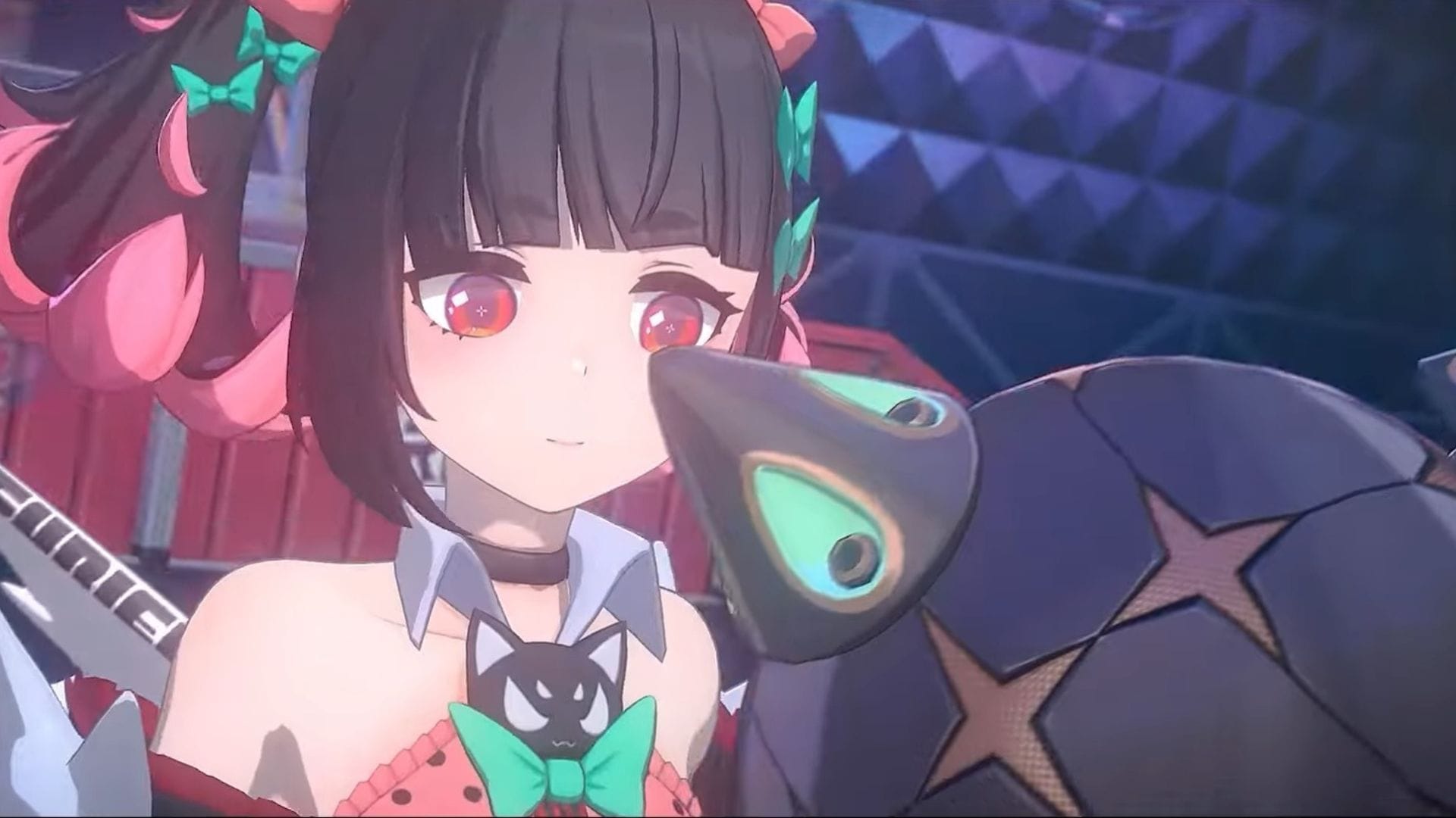 Zenless Zone Zero Nangong Yu materials and ascension requirements