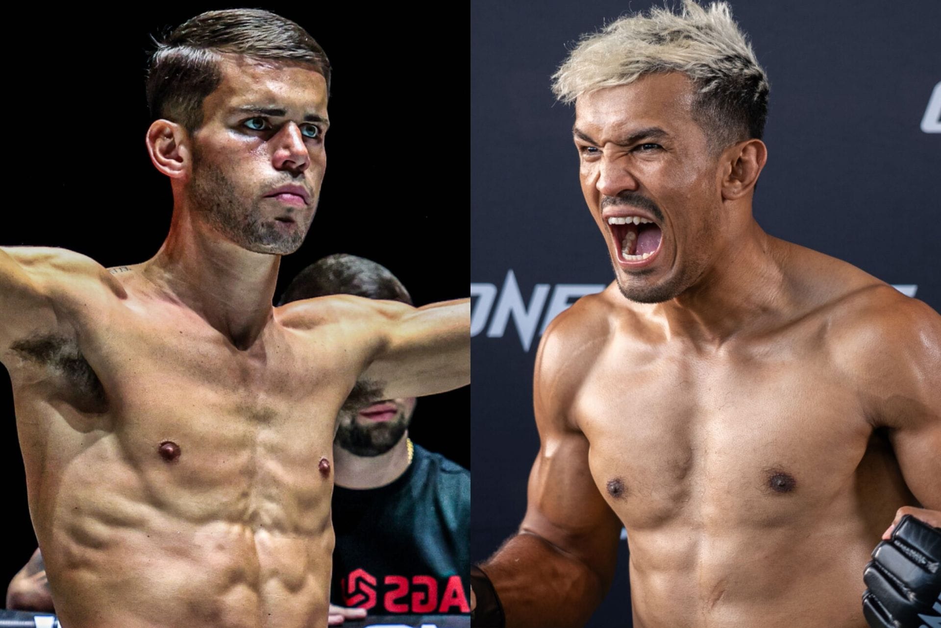 ONE Fight Night 41: "Good Night, Irene" - George Jarvis respects ...