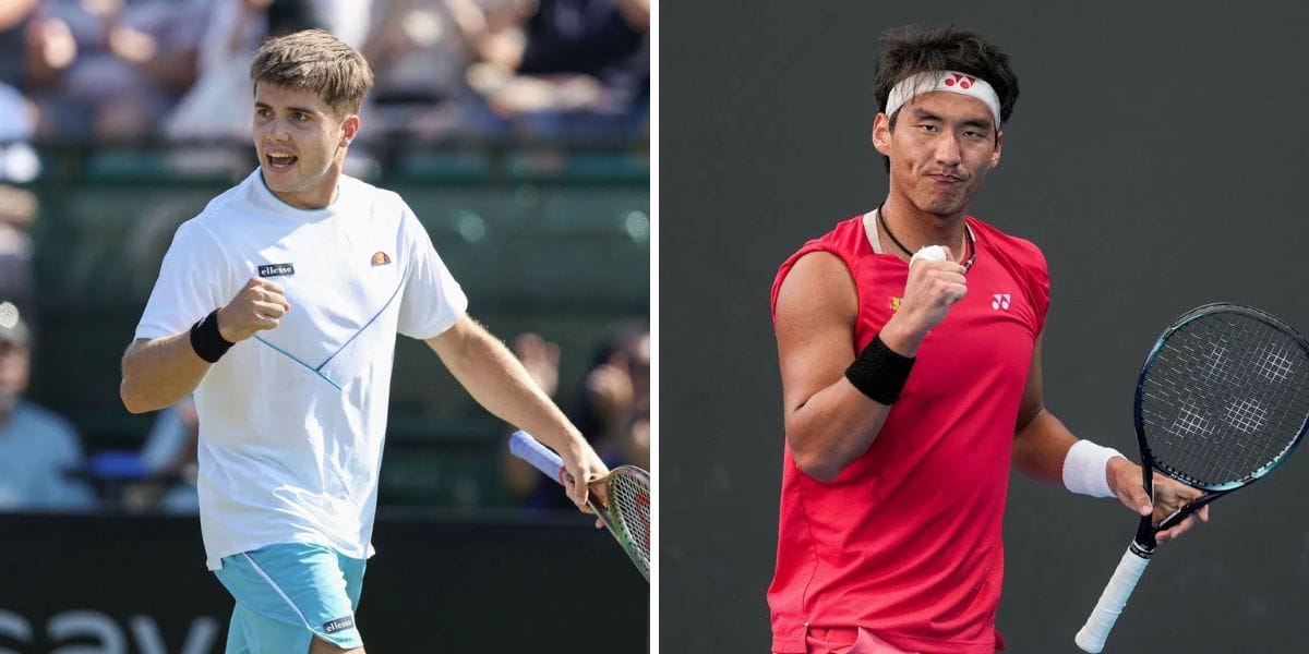 Arthur Fery vs Bu Yunchaokete preview, head-to-head, prediction, odds, and betting tips | Miami Open 2026