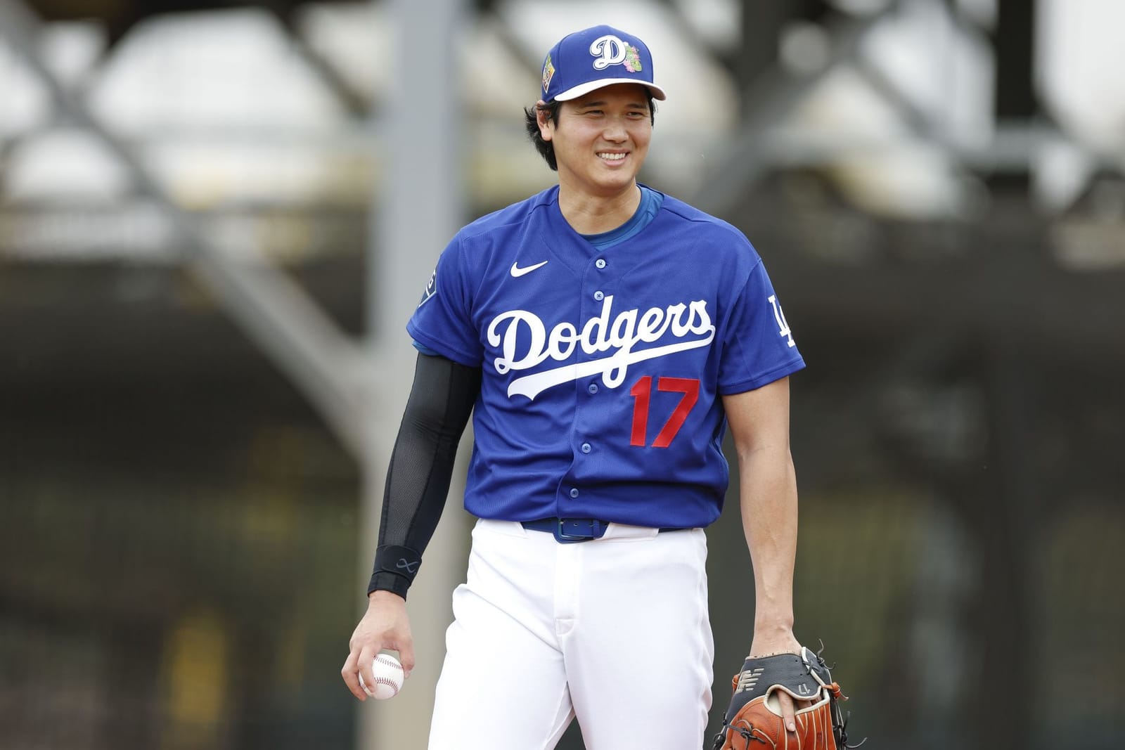 Justin Verlander’s brother gives verdict on Shohei Ohtani's pitching ...