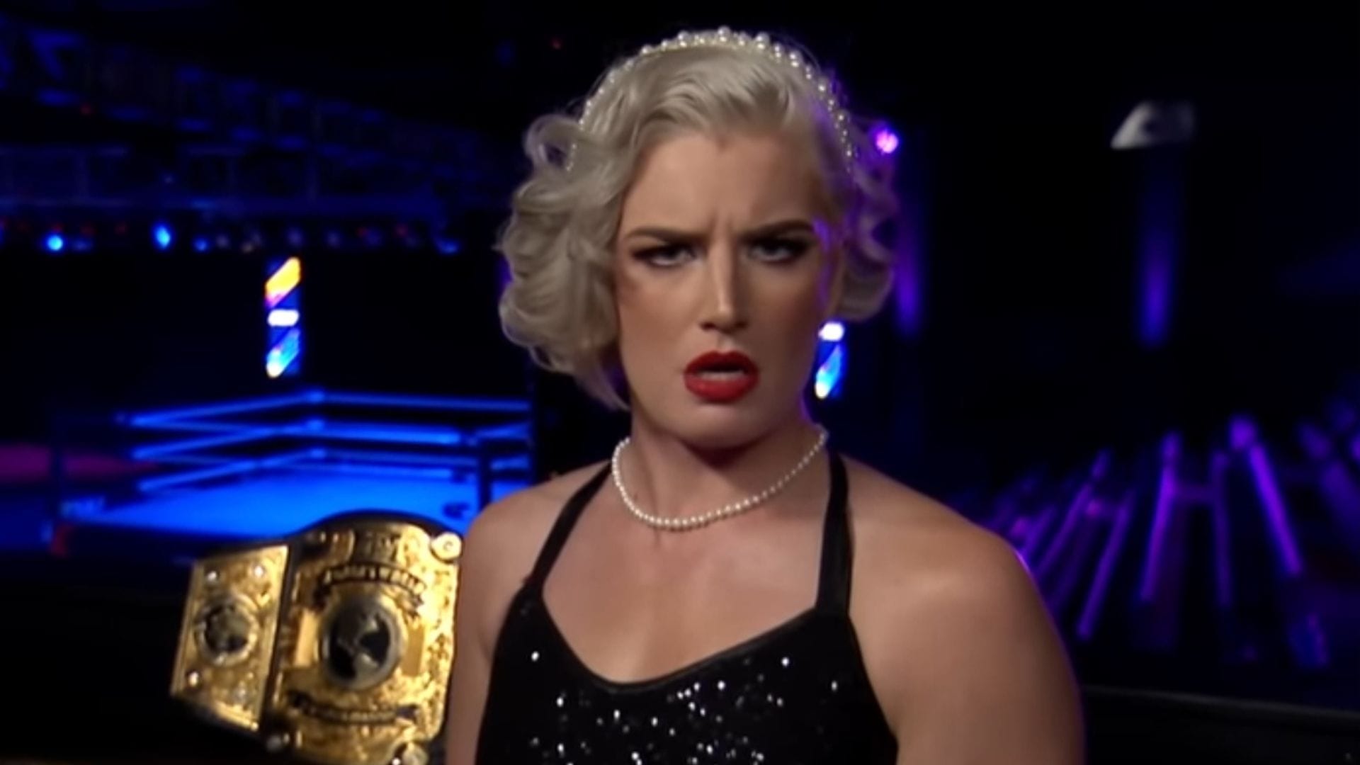 Real reason for Toni Storm's shocking AEW hiatus revealed - REPORTS