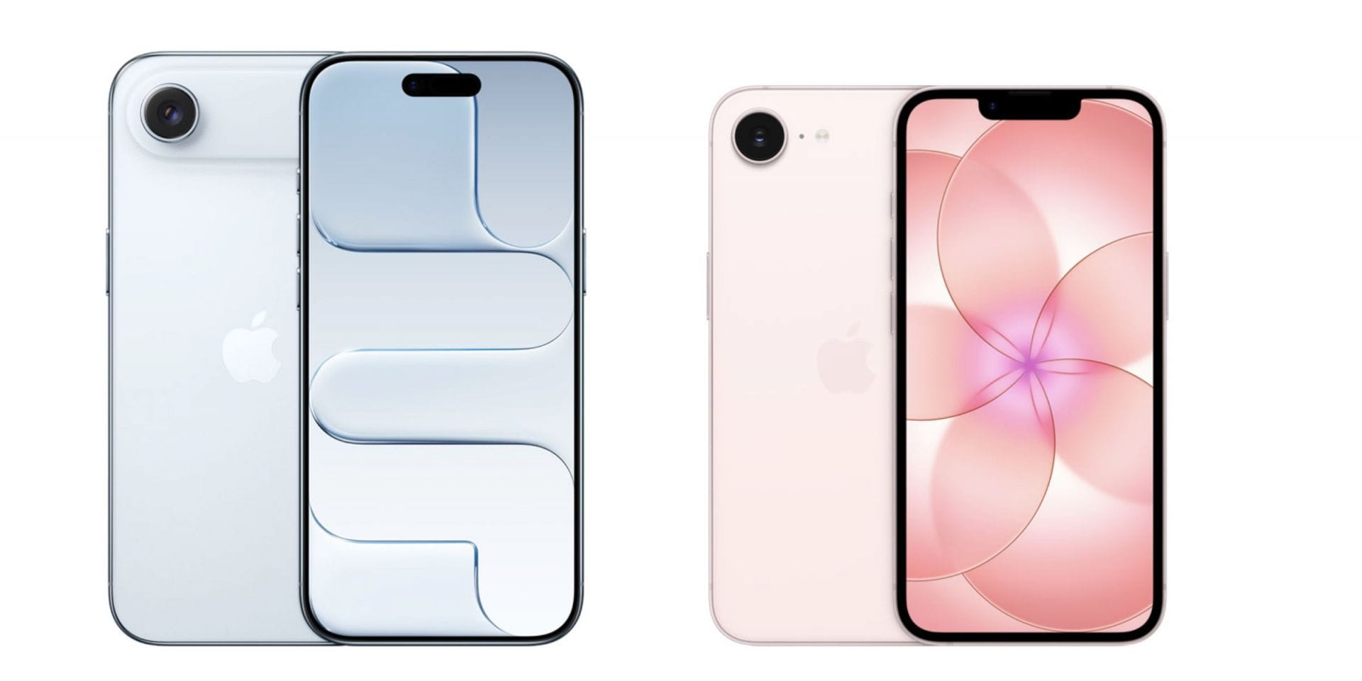 Which is the better compact Apple smartphone?