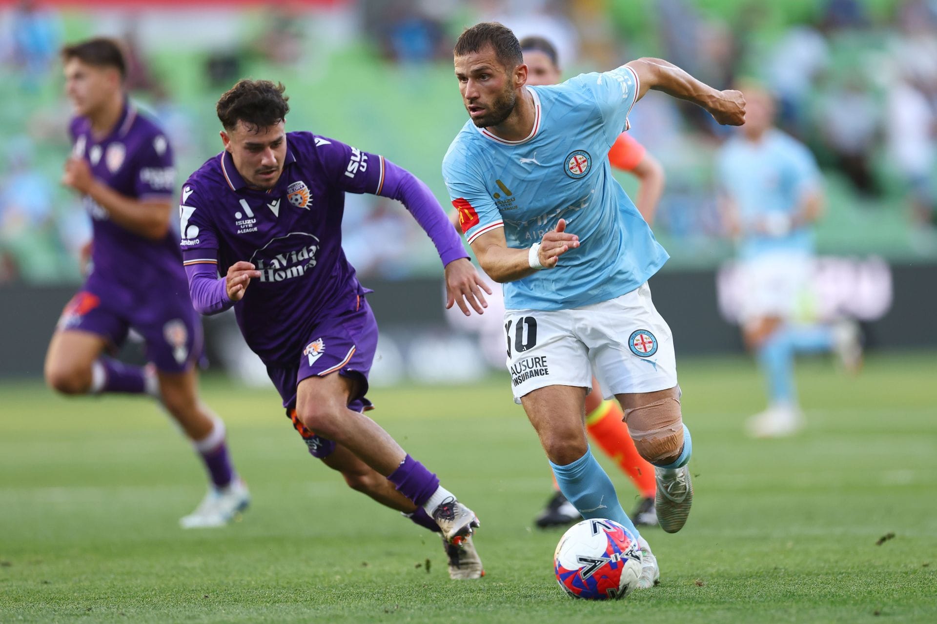 Perth Glory vs Melbourne City Prediction and Betting Tips | March 22nd 2026