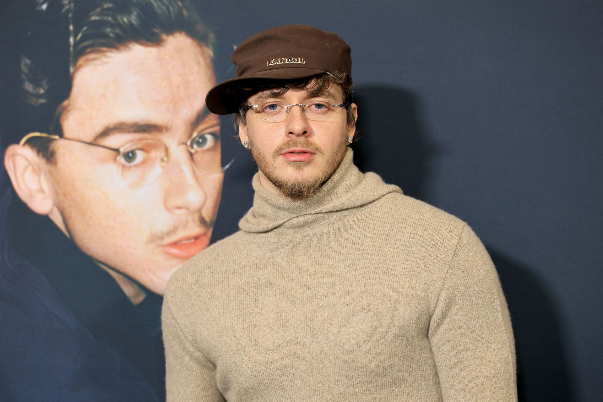 "The one time I agree with Pitchfork" - Fans react to the music magazine rating Jack Harlow's ‘Monica’ 3.1 out of 10