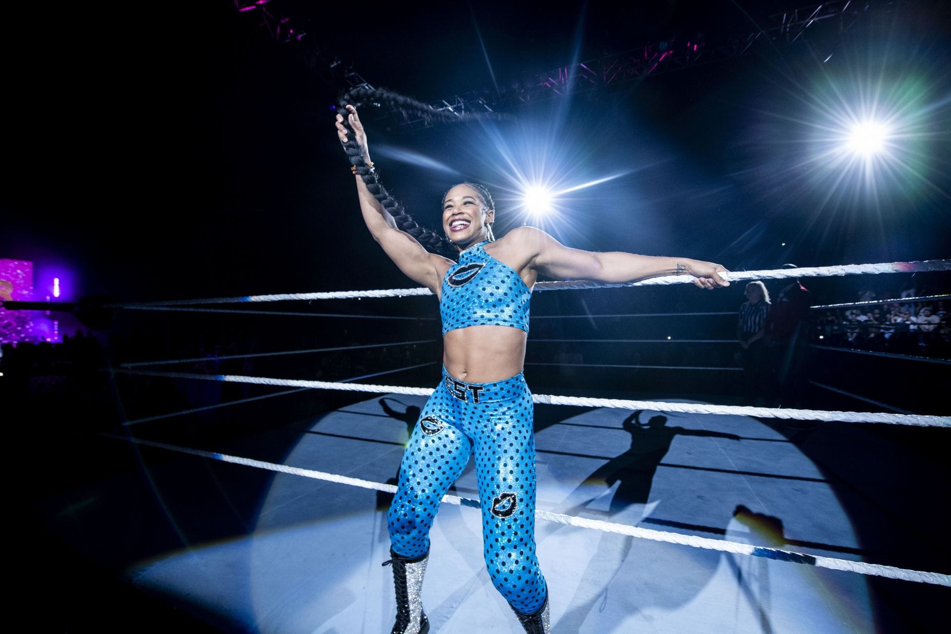 3 Ways Bianca Belair could return to WWE
