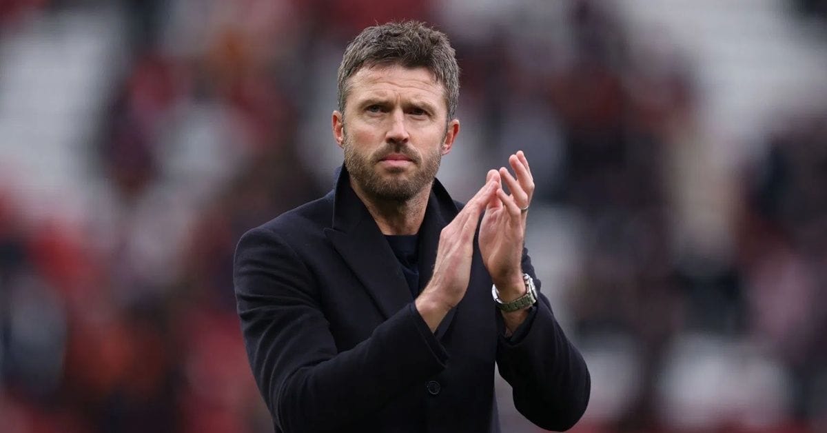 Premier League manager hits out at 'totally disrespectful' rumors linking star midfielder with summer move to Manchester United