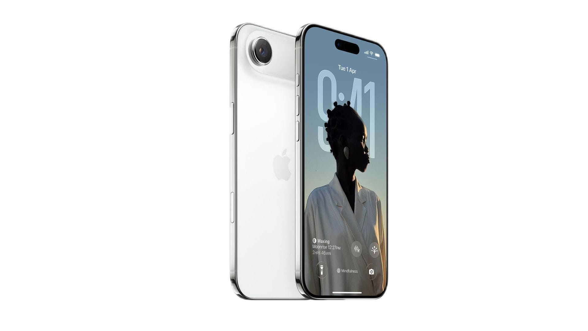 iPhone Air 2 rumored with dual rear cameras and Apple A20 Pro chip ahead of reported 2027 launch