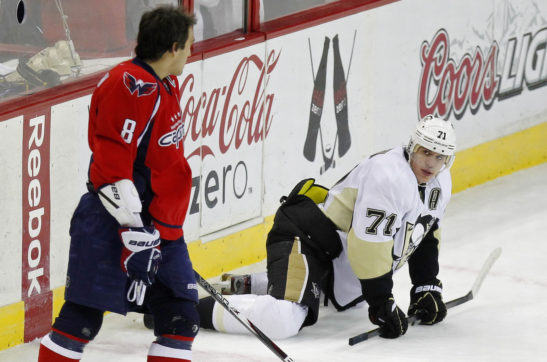 Alex Ovechkin open to coaching after retirement but under one condition - "I’d go be his assistant"