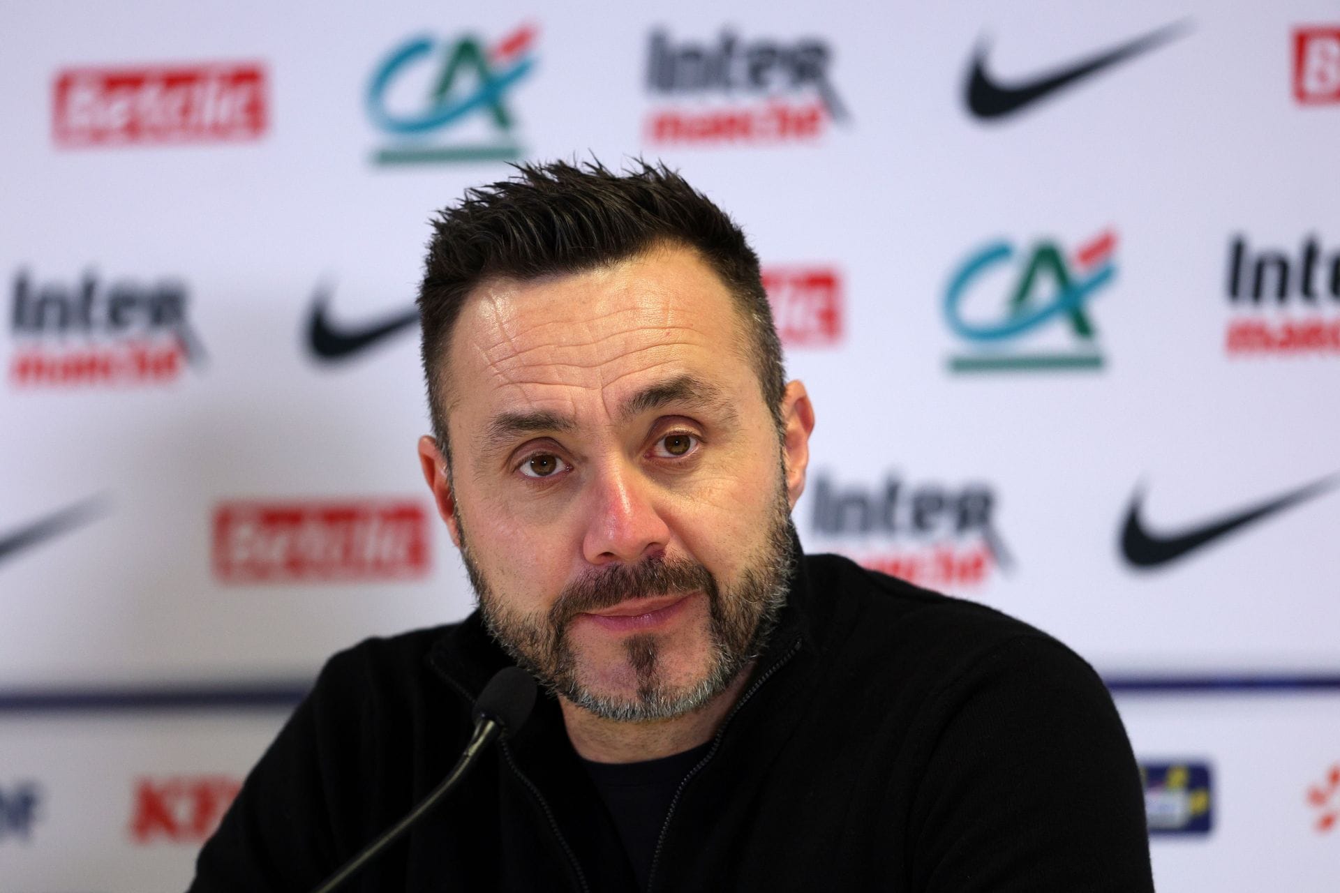 Roberto De Zerbi set to take over as Tottenham head coach with immediate effect: Reports