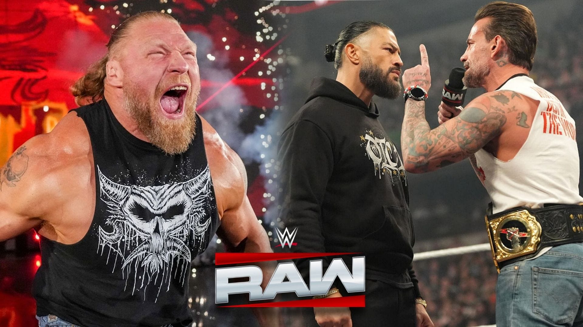 WWE RAW Preview: Brock Lesnar responds after getting humiliated, ex-Judgment Day member back? (3/23/2026)