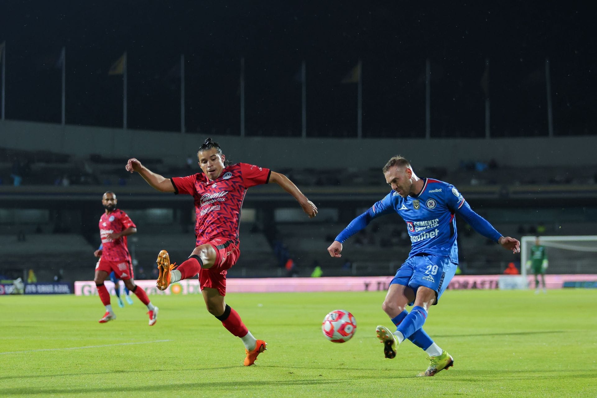 Mazatlan vs Cruz Azul Prediction and Betting Tips | March 20th 2026