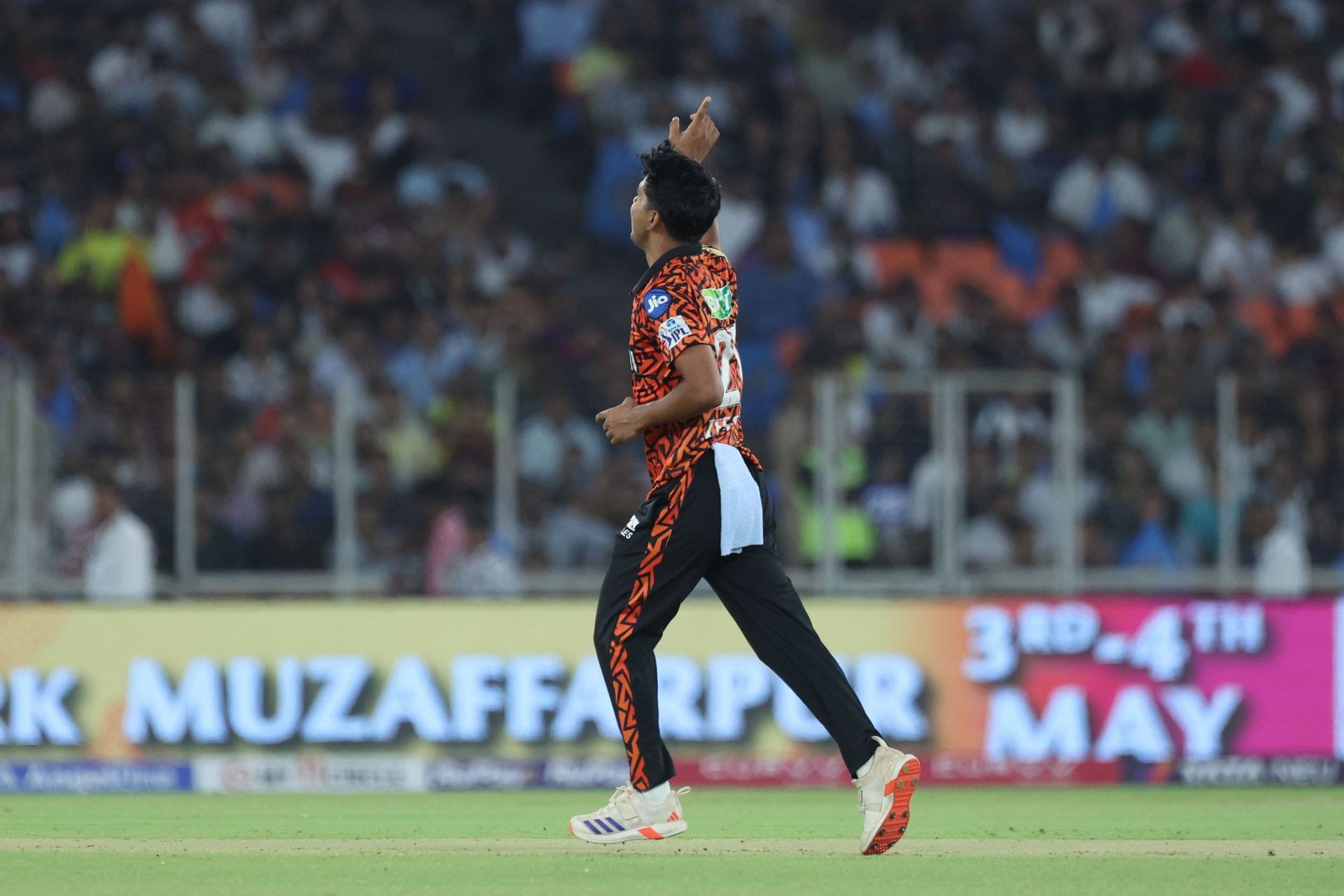 2025 IPL - Gujarat Titans v Sunrisers Hyderabad - Source: Getty