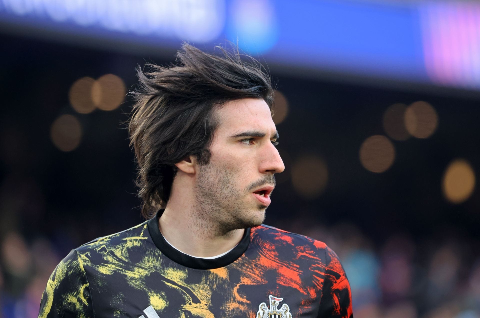 Manchester City prepared to offer players in swap deal for Manchester United target Sandro Tonali: Reports