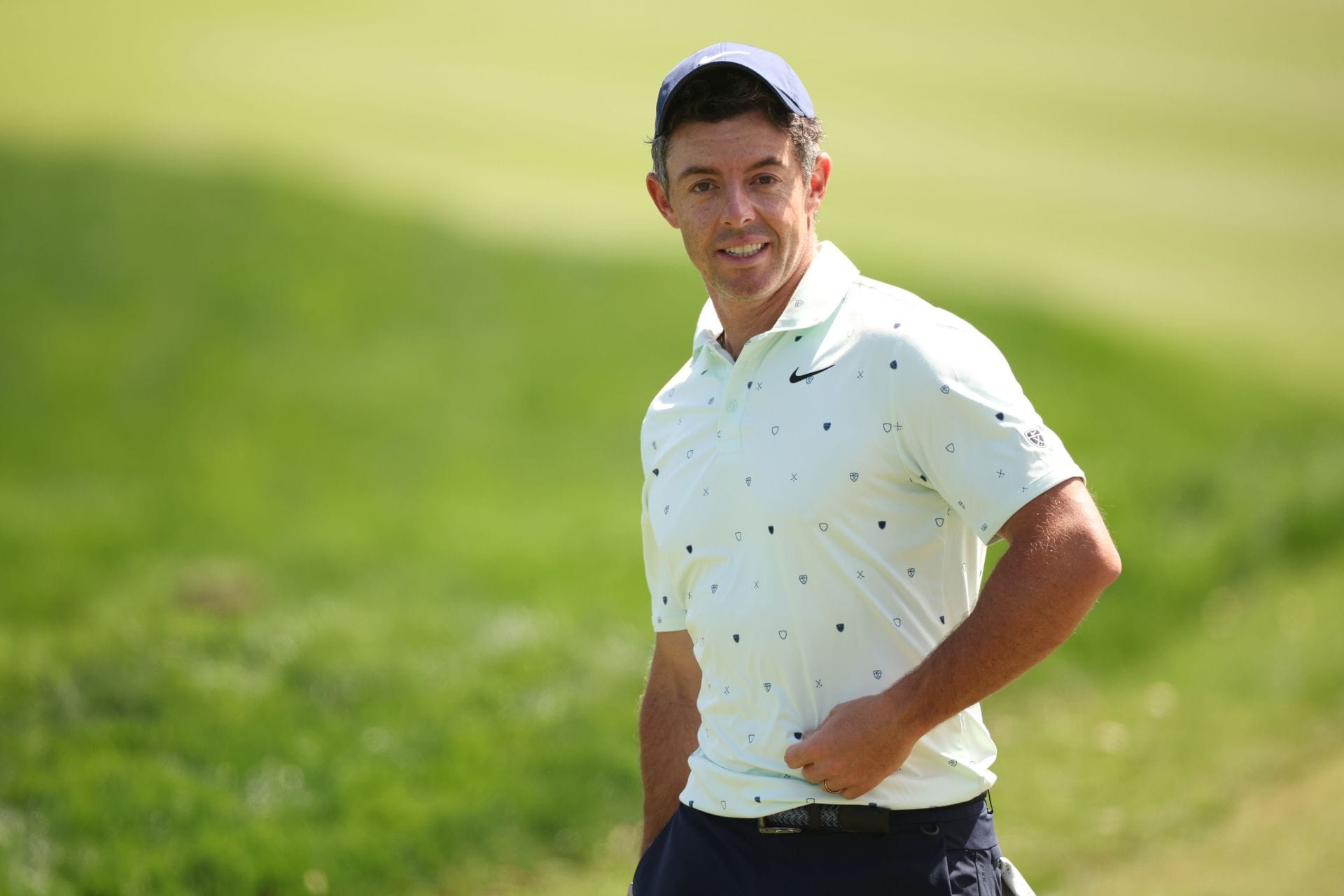 THE PLAYERS Championship 2026 - Round Two - Source: Getty