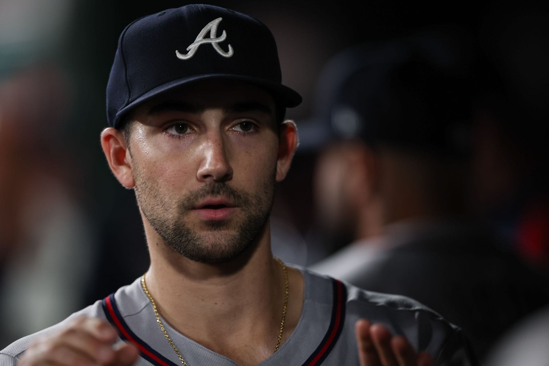 "Curse of Freddie Freeman strikes again";"Absolutely brutal" - Fans react to Spencer Strider landing on Braves IL before 2026 Opening Day