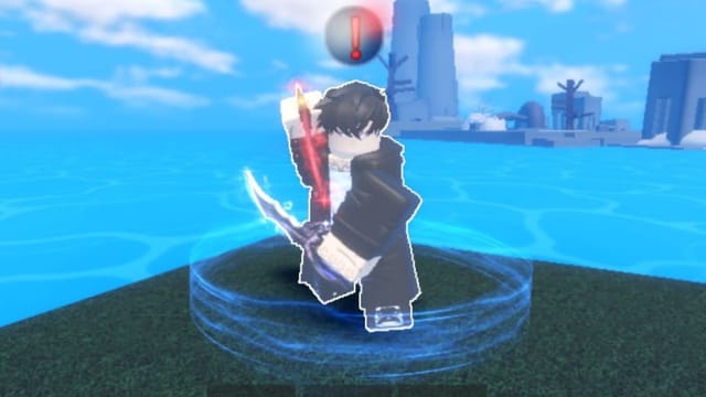 How to get Shadow Heart in Sailor Piece