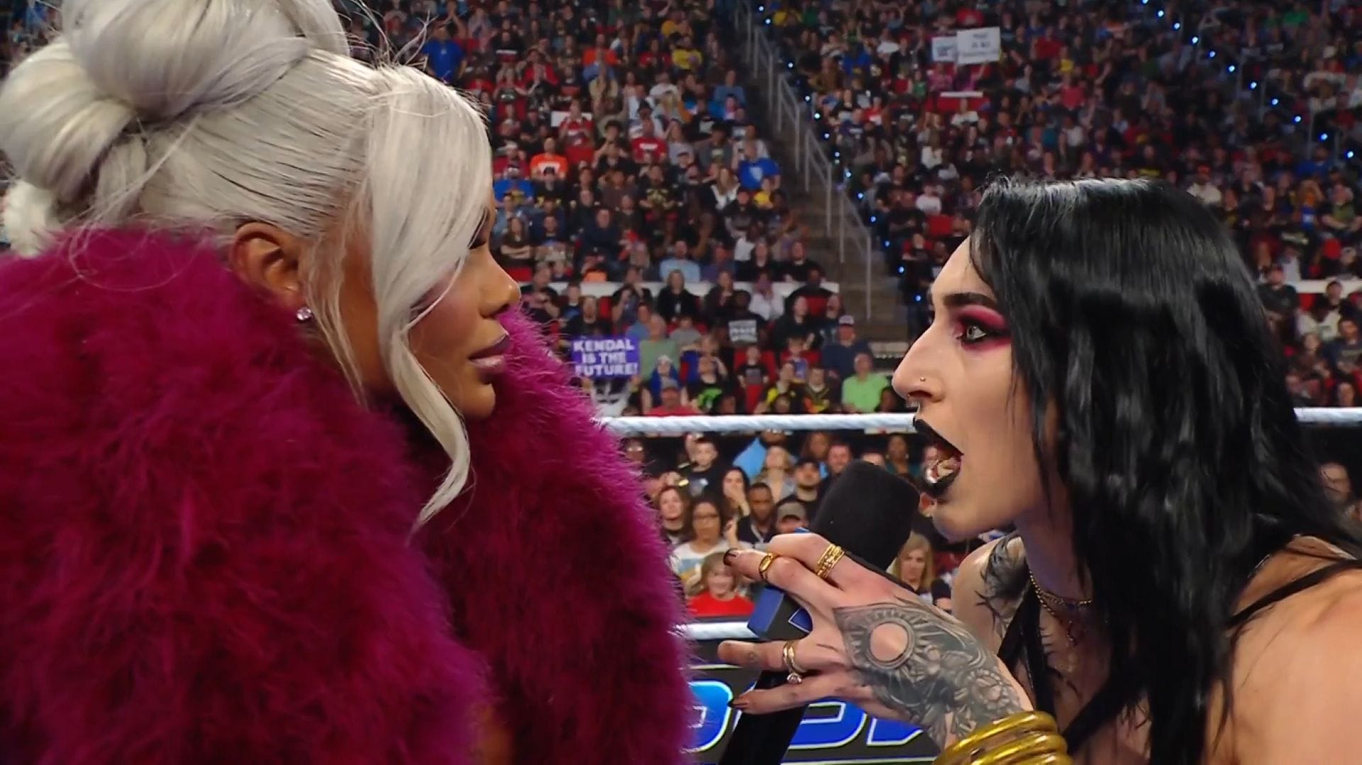 4 Mistakes WWE made on SmackDown (March 20, 2026)