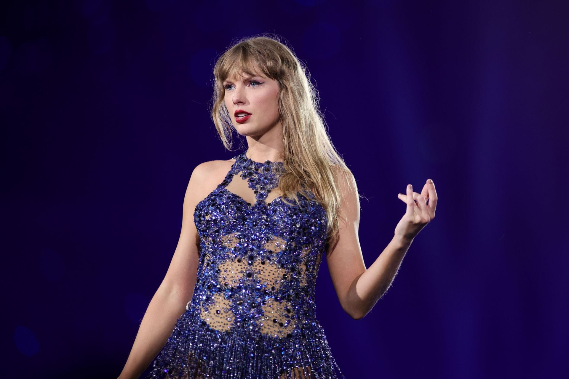 “In legal trouble yet again”: Perez Hilton reacts after Taylor Swift faces trademark infringement lawsuit over ‘The Life of a Showgirl’