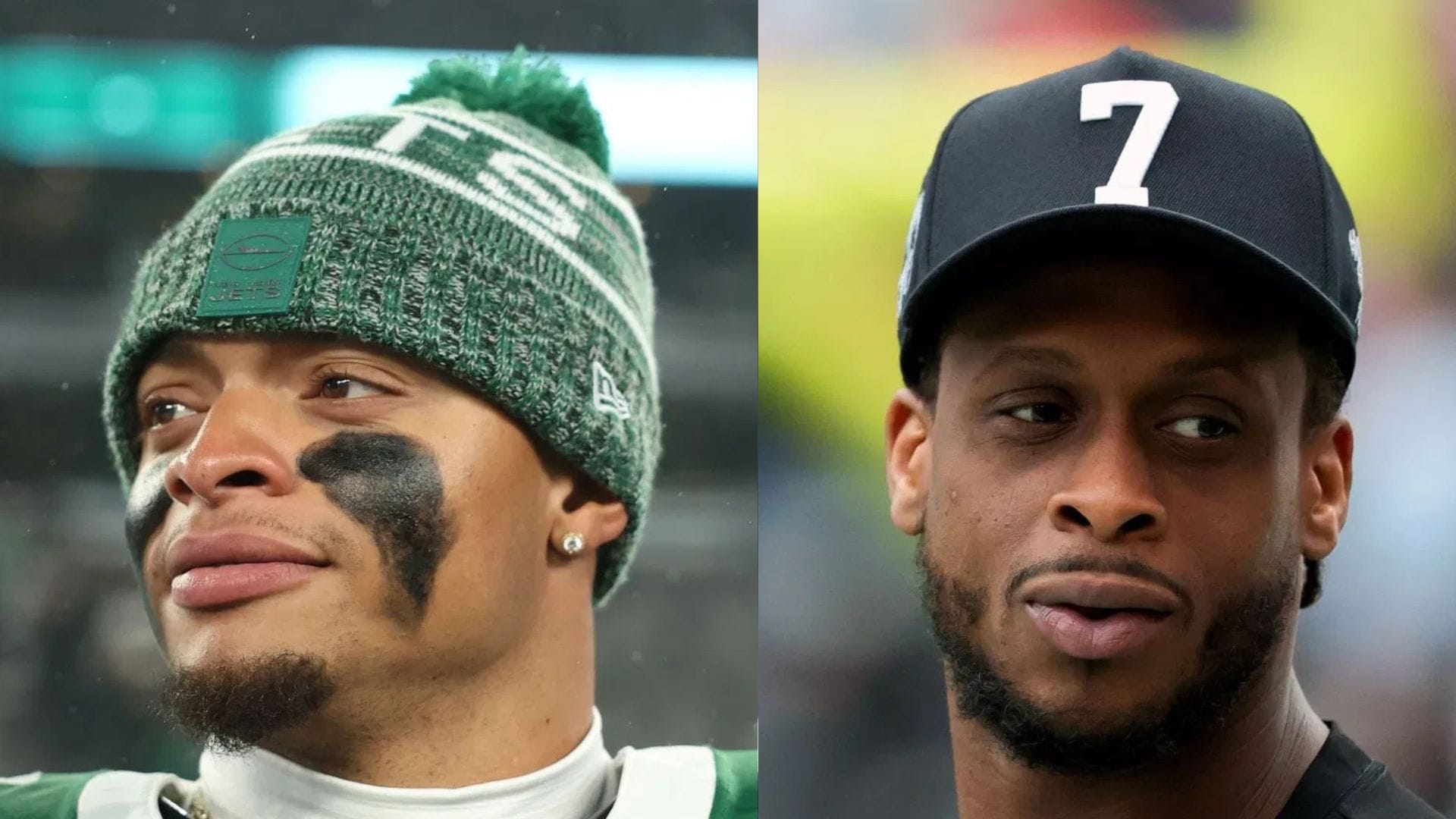 Justin Fields replacement: Jets projected to land 28 TD college QB to develop behind Geno Smith, per latest mock draft