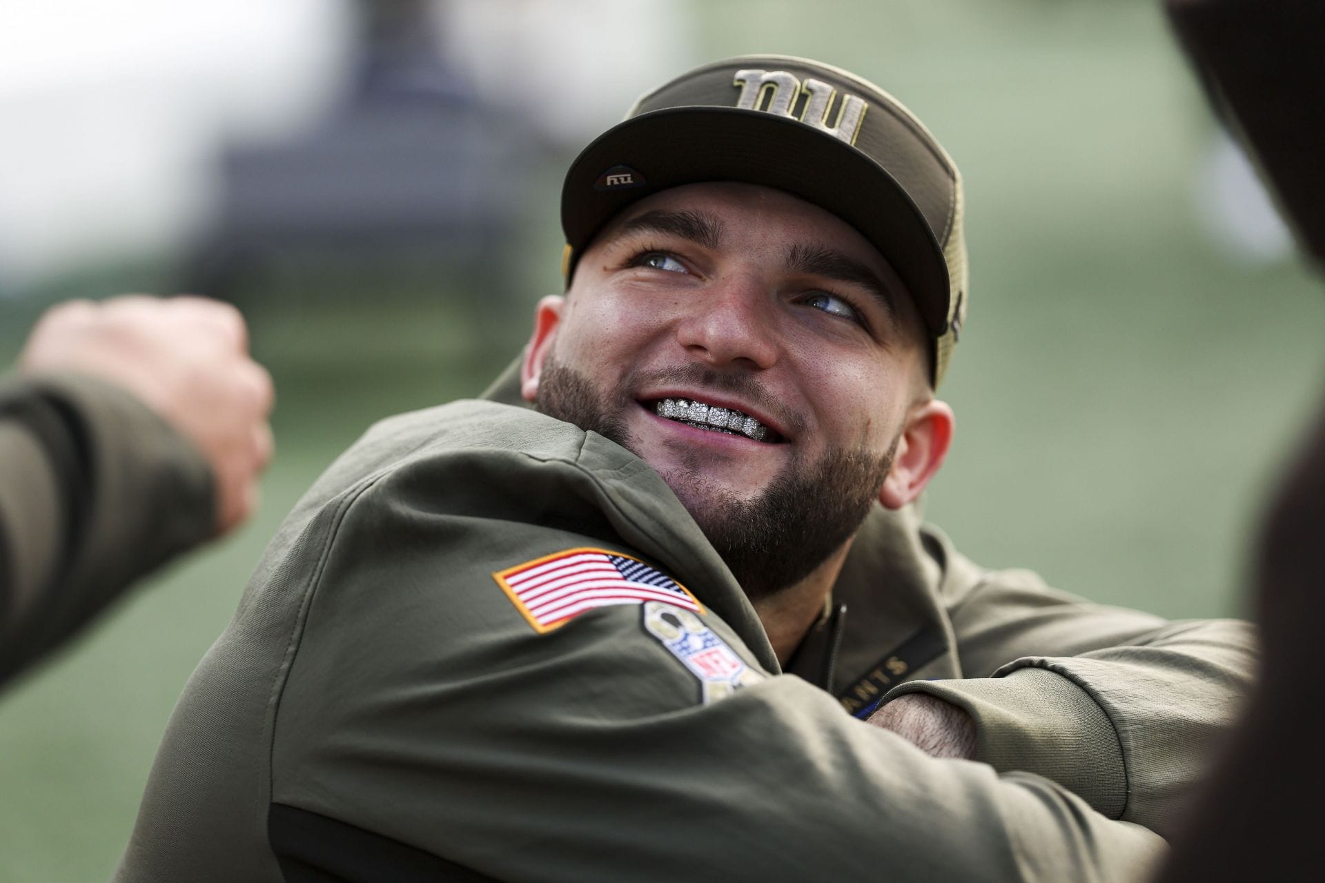 "CTE is an excuse": Cam Skattebo turns heads with controversial comments on brain disease