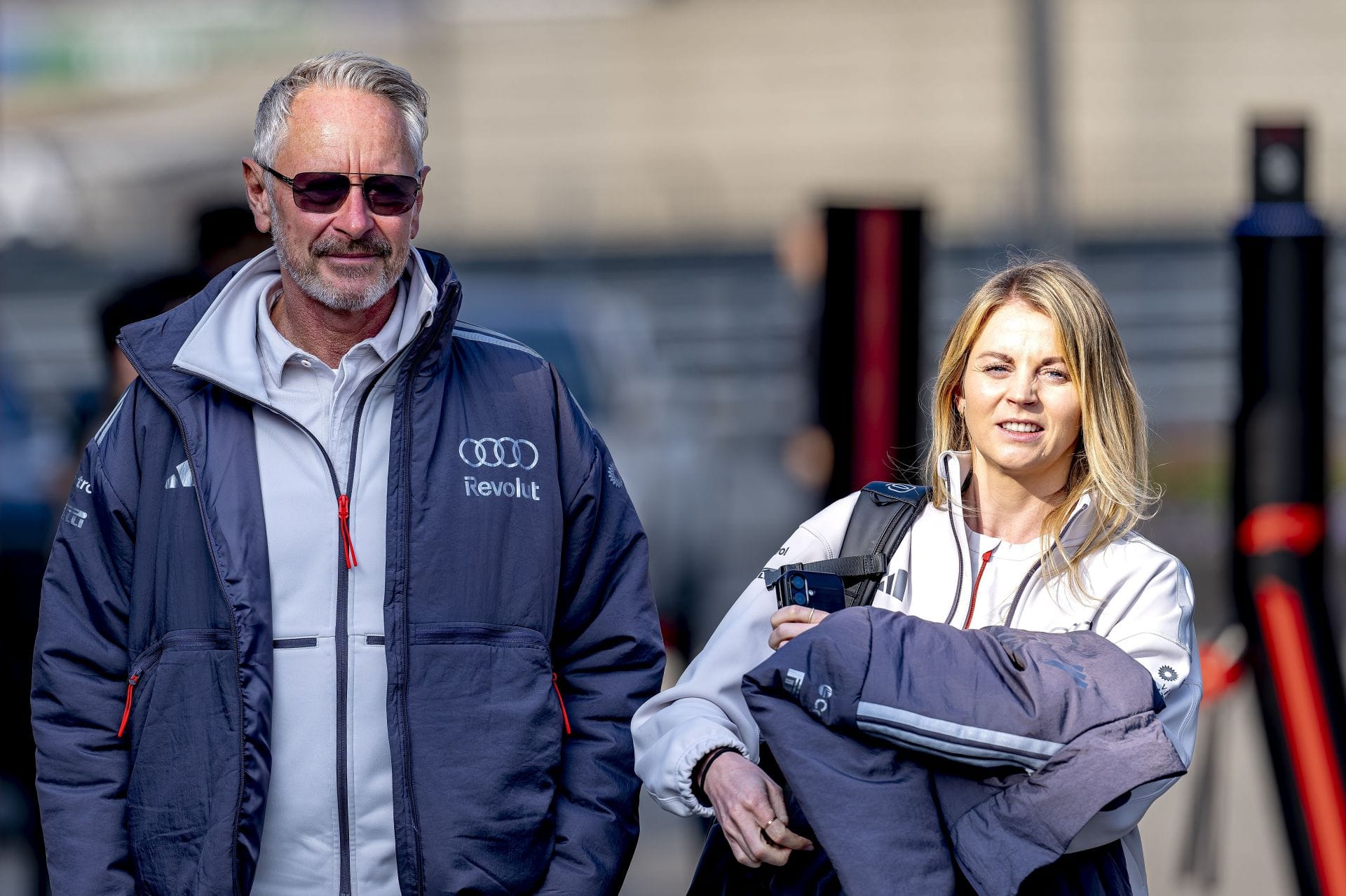 Jonathan Wheatley to Aston Martin: 3 harsh realities that the outfit will still have to accept