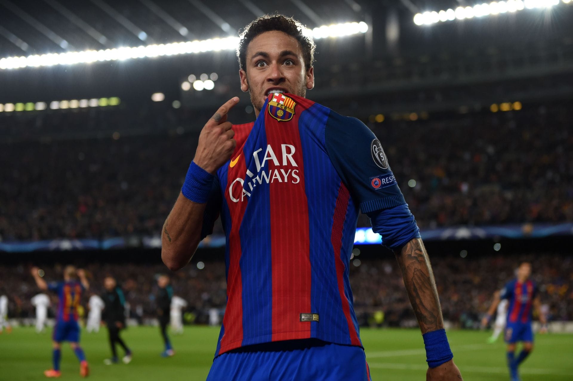 "Maybe he wanted to try to achieve a Ballon d'Or" - Former Barcelona star on Neymar's surprise decision to leave Barcelona in 2017