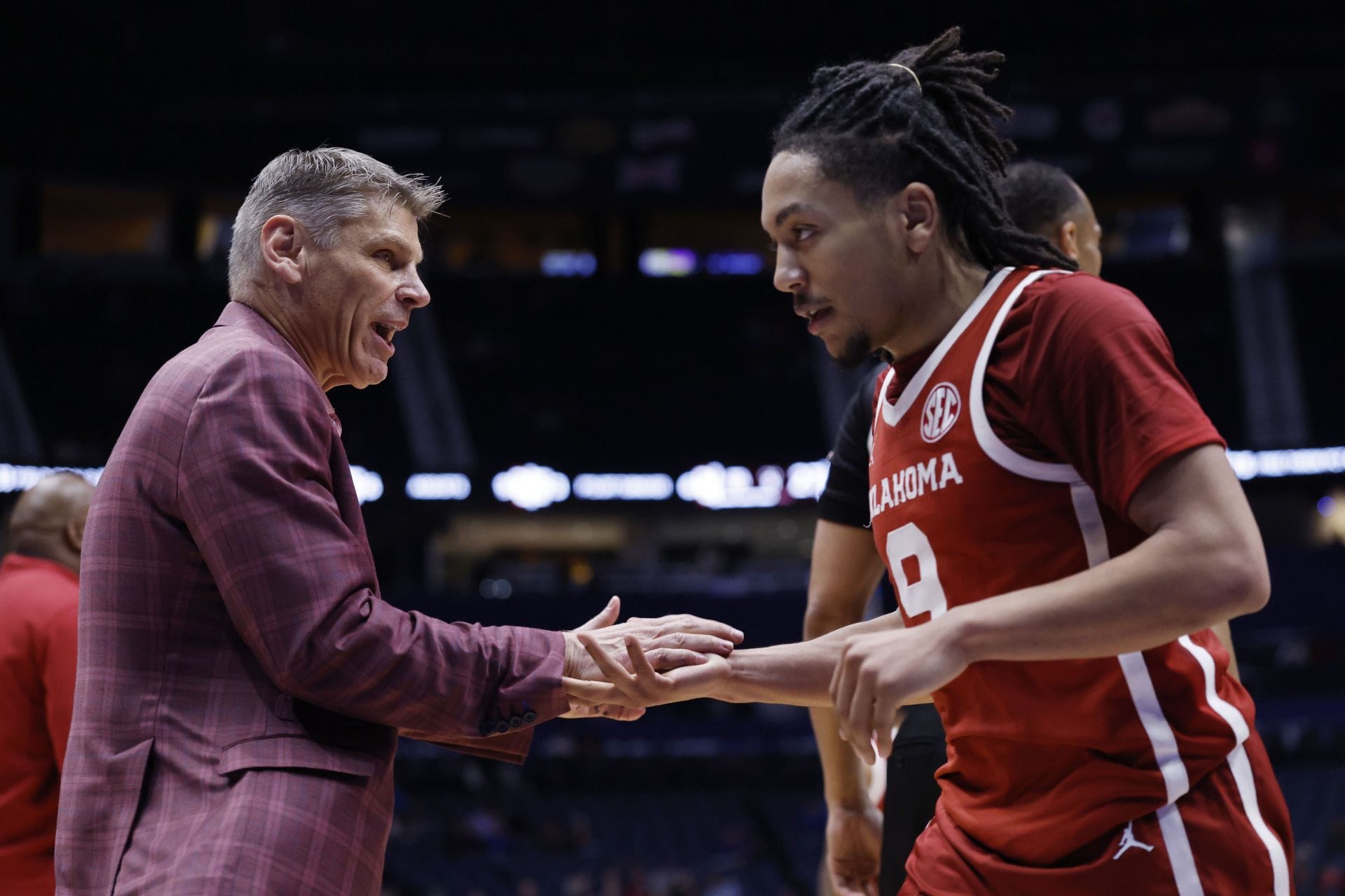 Did Oklahoma make the NCAA Tournament? All about Sooners' March Madness bid