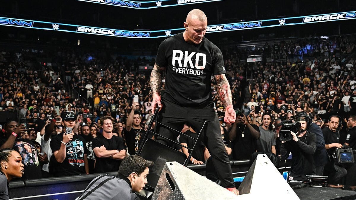 Major WWE star set to return to help Randy Orton according to fans