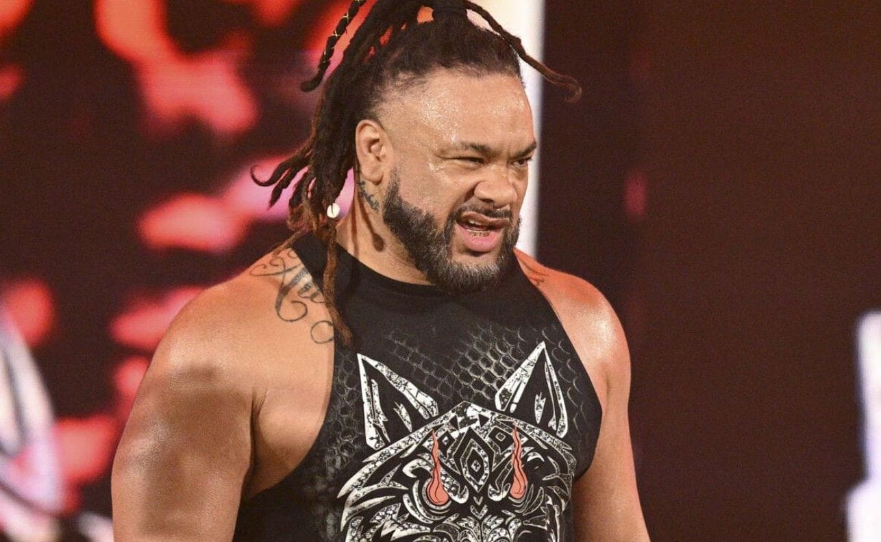 "I will get released over this" - Jacob Fatu is at risk of being fired from WWE