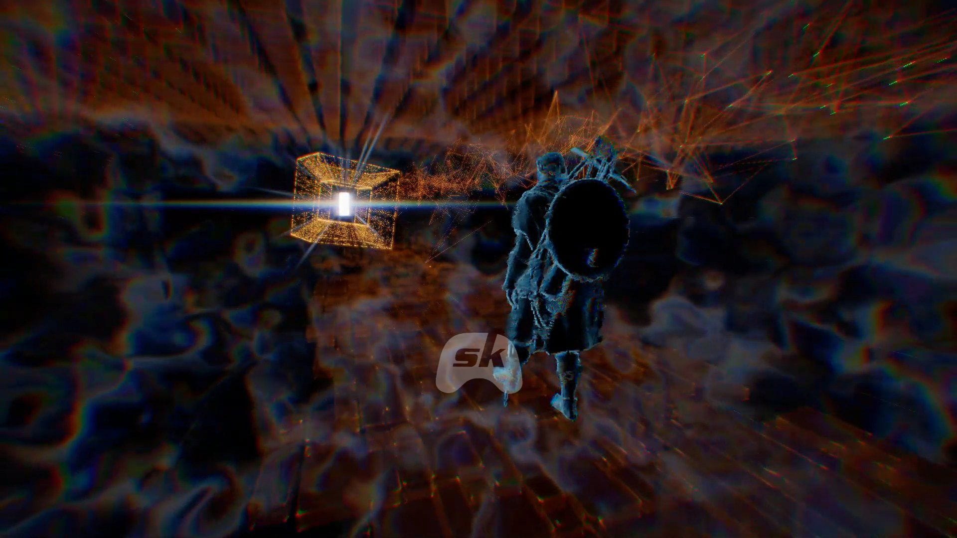 How to complete Mystical Key quest in Crimson Desert (Traces)