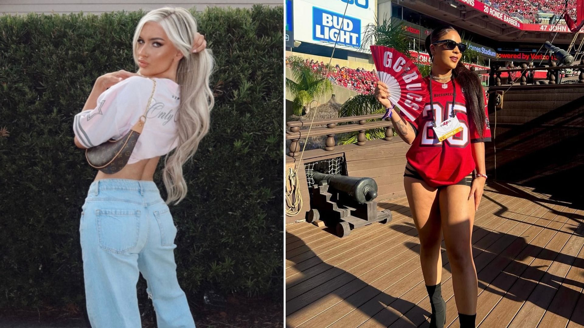 “Mediocre B*tch” – Blake Monroe & Jaida Parker drop bombs; War of Words sets the stage for extremely personal rivalry