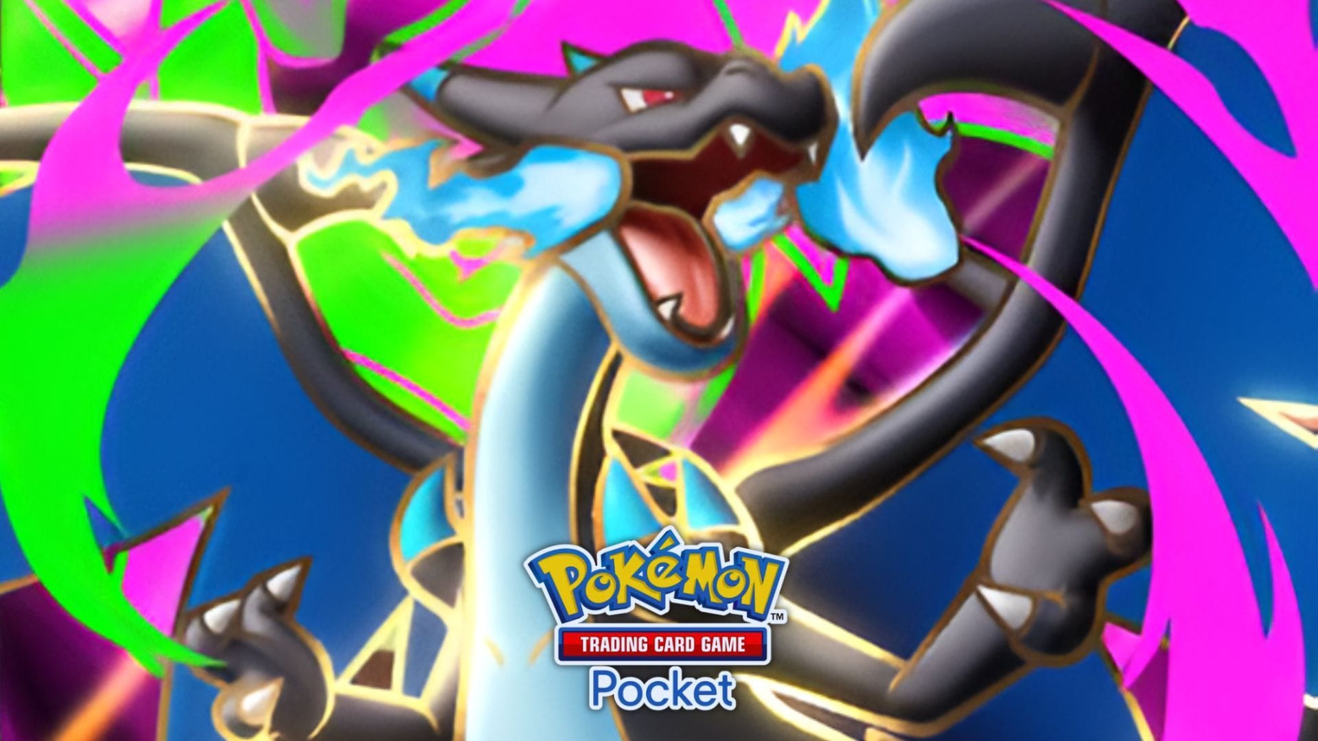 Pokemon TCG Pocket: Best Mega Charizard X ex deck guide